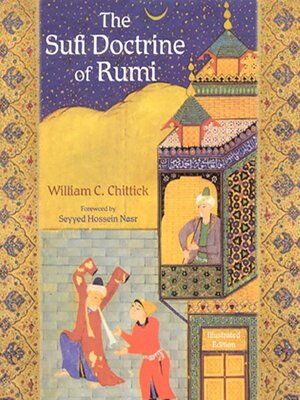 cover image of The Sufi Doctrine of Rumi